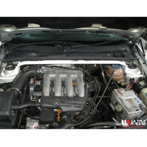 Front Upper Strut / Tower Bar Fit Volkswagen Golf Mark 3 Cabriolet 1.8 1992  - Picture 1 of 6