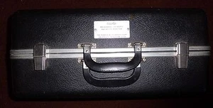 Narda Broadband Isotropic Radiation Monitor #8611/8621C In OriginalCarrying Case - Imagen 1 de 3