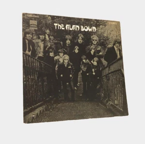 The Alan Bown MFS-12,000 Music Factory Psychedelic Cut-out Vintage 1968 LP Vinyl - Imagen 1 de 4