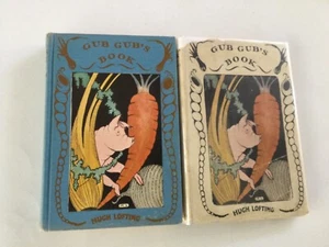 Gub Gub's Book, High Lofting, 1932, An Encyclopedia of Food - Picture 1 of 4