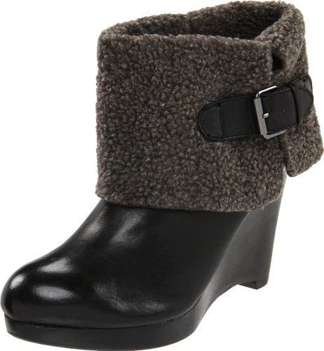 Botín Max Studio Artic para mujer talla 8 Foto 1 de 1