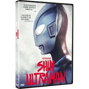 Ultraman DVD NEUF - Picture 1 of 1