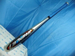 Easton Triple 7 SC777 BZ77 31" 28 oz Mazza da baseball BESR 2 5/8" canna in lega/V-6 - Foto 1 di 7