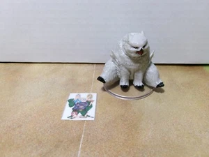 =Dungeons and Dragons ICEWIND DALE: RIME OF THE FROSTMAIDEN Snowy Owlbear 28/45= - Imagen 1 de 1