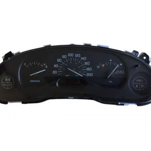 1997 - 1999 BUICK REGAL Dashboard Instrument Cluster Display Repair Service - Picture 1 of 4