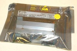 Módulo de salida de CA Allen Bradley 1746-OA16 serie C - Imagen 1 de 3