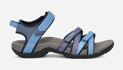 Sandalias Teva Para Mujer Tirra Colores Variados NUEVO - Imagen 1 de 4