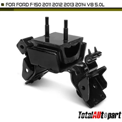 Nuevo montaje de transmisión automática para camioneta Ford F-150 2011 2012 2013 2014 5,0 L Foto 1 de 4