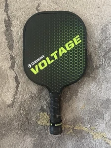 Gamma Voltage Pickleball Paddle Pre Owned Original - Picture 1 of 11