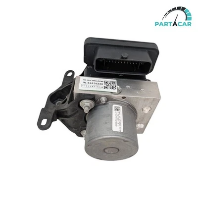 2017-2023 Tesla Model 3 M3 Anti-Lock Brake System ABS Brake Pump Module Unit OEM - Image 1 of 4