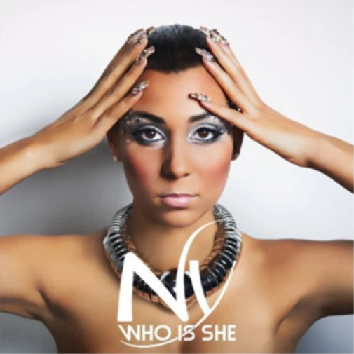 Ny Who Is She (CD) Album - Image 1 of 1