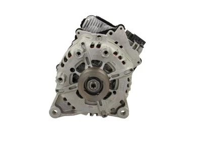 Alternador de automóvil Valeo nuevo 48 voltios 10480 gramos para Land Rover 250A 615008 Foto 1 de 4