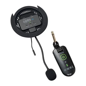 ORTEGA OSWS86 ❘ Sistema de Pastillas Inalámbricas de Agujero de Sonido para Guitarras Clásicas - Imagen 1 de 1