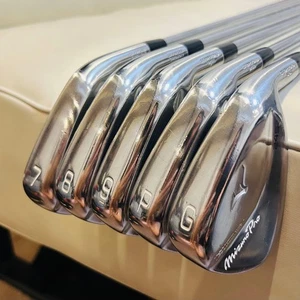 Mizuno Pro 245 Eisensatz Modus 105 351945 - Bild 1 von 4