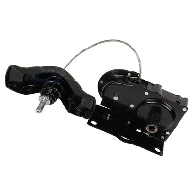 Fit for 1996-2012 Ford E-150 E-250 E-350 Super Duty Spare Tire Hoist Assembly - Image 1 of 4
