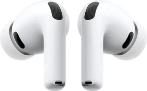 Apple AirPods Pro 3 – Wireless Noise Cancelling Earbuds, Heart Rate Sensor - Picture 1 of 12