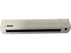 Doxie DX255 Tragbarer Scanner WLAN Kompaktes Dokumenten Bild Scan Gerät - Bild 1 von 18