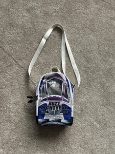 Hype Buzz Lightyear Crossbody Bag - Back to School - Picture 1 of 12