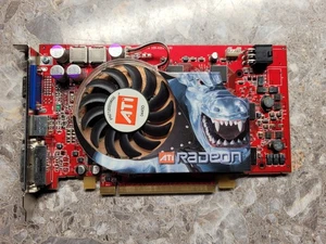 ATI Radeon X800 Series PCI-Ex Graphics Card 109-A31900-00 Vintage Computing - Picture 1 of 7