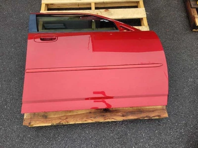 Dodge Charger SRT8 2006-2010 6,1 L pasajero puerta delantera derecha carcasa pintura granate Foto 1 de 4