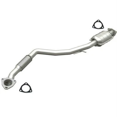 Convertidor catalítico Daewoo Nubira 2000-2002 2,0 L!! DAVICO 18070 Foto 1 de 4