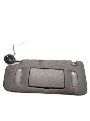 Driver Sun Visor VIN J 11th Digit Limited Illuminated Fits 07-17 ACADIA 1292005 - Image 1 of 4