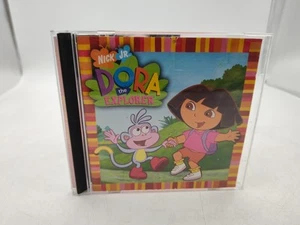 Nick Jr.-Dora the Explorer by Various (CD, 2004) - Imagen 1 de 3