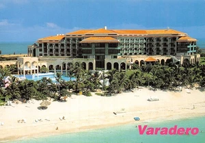 CUBA VARADERO HOTEL MELIA LAS AMERICAS - Imagen 1 de 2