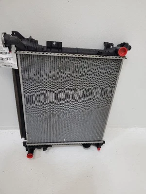 2008-2020 DODGE CARAVAN Radiator 3.6L 04677751AB 08-20 Foto 1 de 4