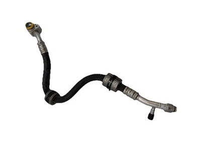 12-18 OEM BMW F22 F30 F36 F87 M2 N55 AC AIRE ACONDICIONADO CONDENSADOR MANGUERA LÍNEA Foto 1 de 4