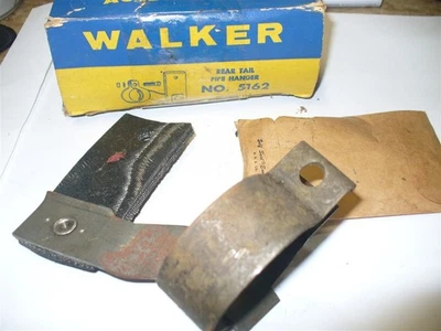 1959 1960 Chevrolet универсал выхлопной трубы вешалка  - Изображение 1 из 2