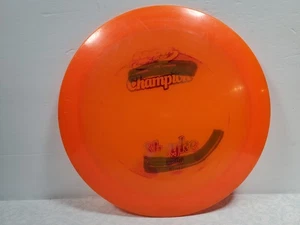Innova Champion Shryke 172 grams Orange Disc Golf - Picture 1 of 4