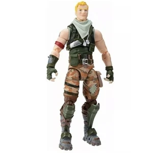 Fortnite Jonesy Legendary Series Figure GI Joe 6” Classified Buzzer Dreadnoks - Picture 1 of 6