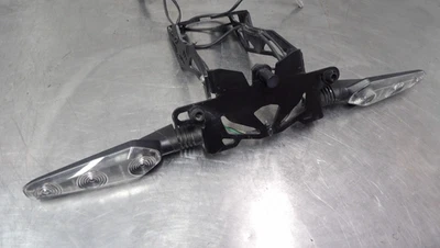 22-24 KTM RC 390 posventa luces traseras y soporte matrícula 94514025 Foto 1 de 4