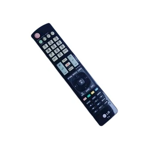 Original LG AKB74115502 Fernbedienung getestet remote control - Zdjęcie 1 z 9