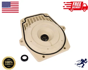 Kit Ricambio Piastra Guarnizione Pompa Piscina Pentair Whisperflo Intelliflo - Foto 1 di 6
