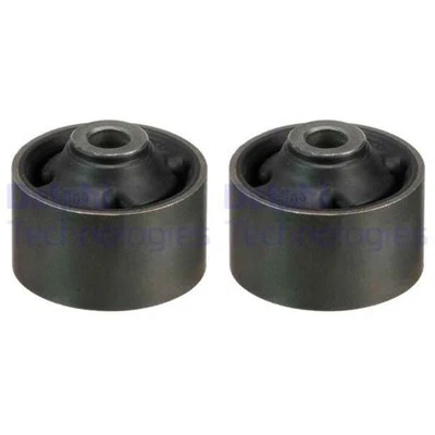 2x DELPHI Cojinete Brazo de Control Delantera para Kia Magentis GD Ms 2.0 2.5 V6 - Imagen 1 de 2