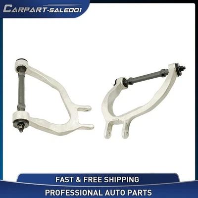 Nuevo brazo de control de suspensión superior trasero para Chevrolet Uplander 2005-2006 Foto 1 de 4