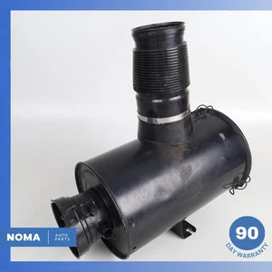 95-96 Jaguar XJS Series 3 Air Intake Filter Cleaner Housing Box NBC3500AA OEM - Picture 1 of 15