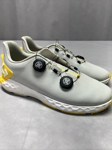 G/Fore Mens 12.5 G/Drive Golf Shoes NIMBUS - Picture 1 of 11