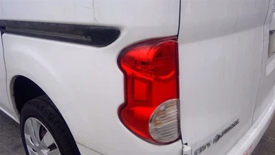 Luz trasera del conductor montada en cuarto para 15-18 CITY EXPRESS 2427371 Foto 1 de 4