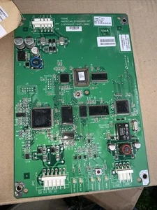 TRANE X13651076-01 REV B TRACER LCI-I MODULO DI CONTROLLO Usato - Foto 1 di 5