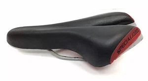 Specialized Body Geometry Comp Saddle Manganese Rails Made In Italy Bike Seat - Picture 1 of 6