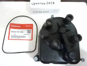 Honda Genuine Distributor Cap 30102-P72-006 B18C INTEGRA GSR TYPE-R * - Picture 1 of 3