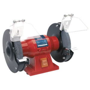 Esmeriladora De Banco Ø150mm 150W/230V | BG150CX Sealey Nueva - Imagen 1 de 1