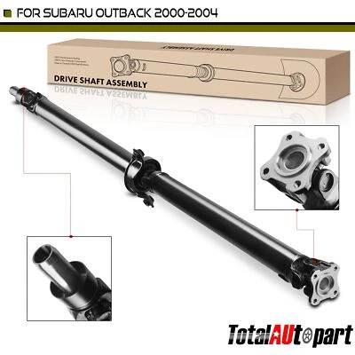 Conjunto de eje de transmisión para Subaru Outback 2000-2004 H6 3,0 L H4 2,5 L 7111AE110 trasero Foto 1 de 4