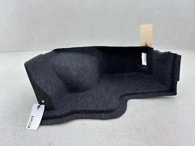 02-05 Ford Thunderbird Cuarto Trasero Derecho Maletero Alfombra Tapicería Panel Fabricante Original Foto 1 de 4