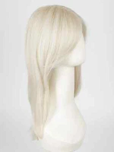 Peluca Raquel Welch SPOTLIGHT RL16/22CED SWEET CREAM HEATOK MonoTopLaceFront 5STARS - Imagen 1 de 15