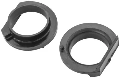 Rancho Coil Spring Isolator, Black, Fits 18 - 21 Jeep Wrangler JL 4WD - RS62123 Foto 1 de 4