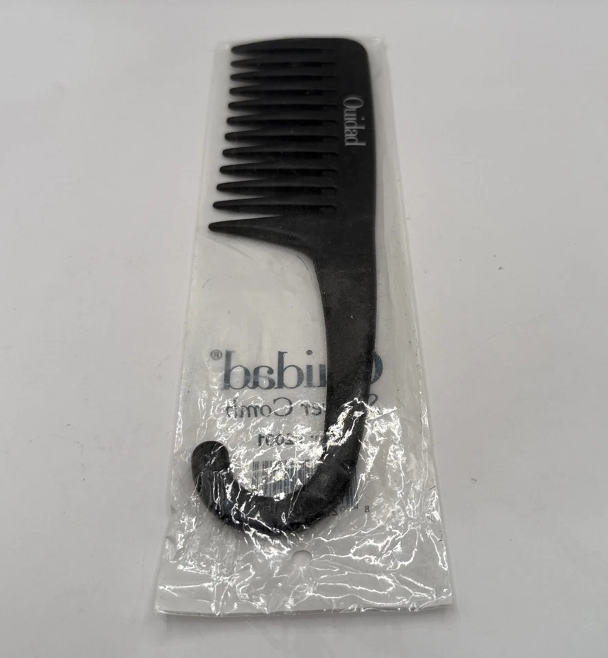 Ouidad Shower Comb 1pc Mens Hair Care